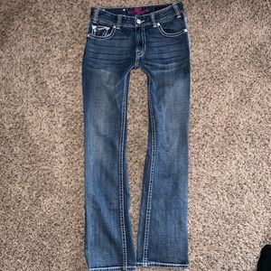 Rock & Roll Cowgirl Size 26